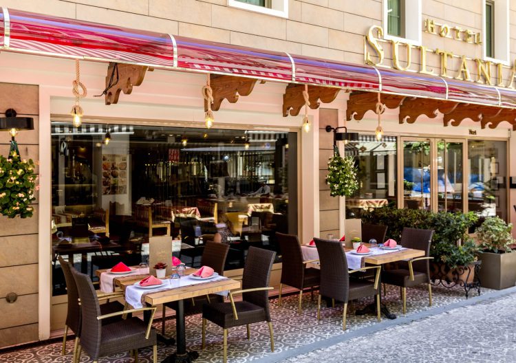 Sultania Restaurant